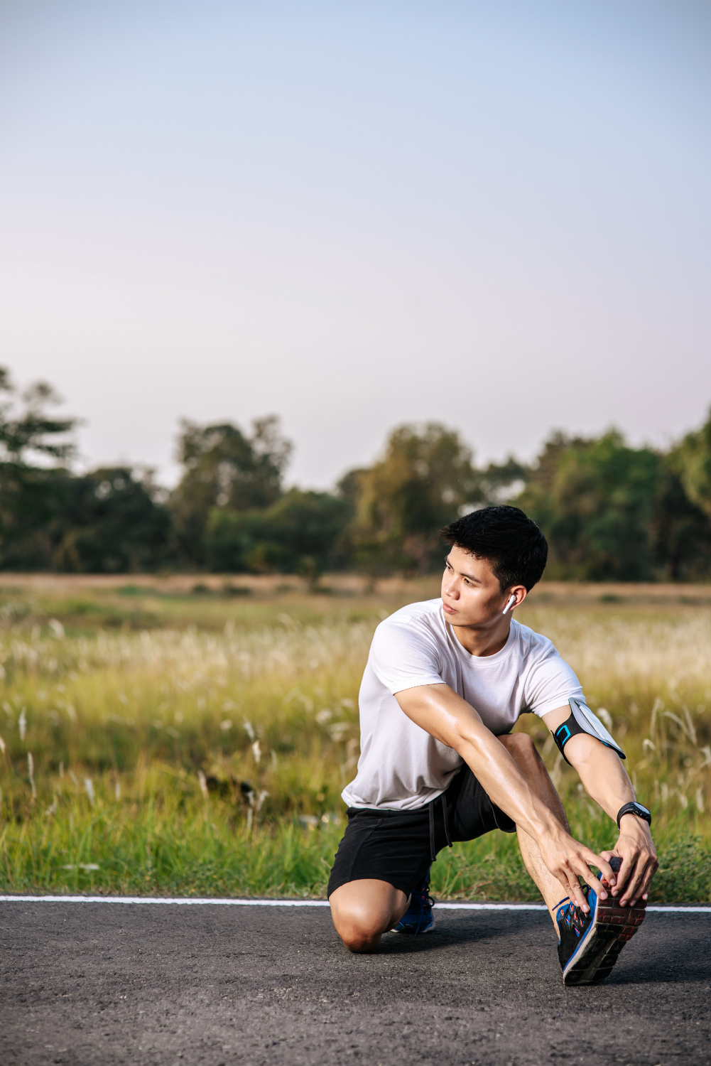 Life. Motivational, Exercise