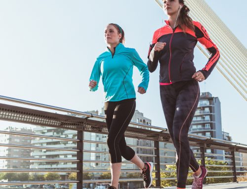 Running Tip: How To Avoid Sores