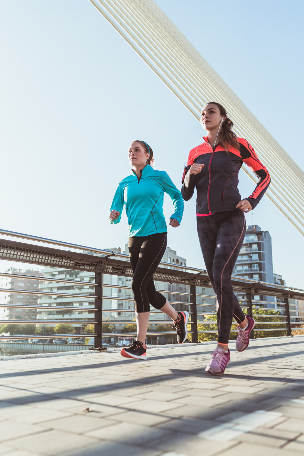 Running - Exercise - Gym Exercise